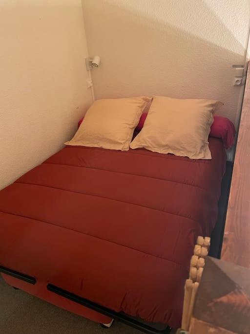 Petit Chalet Cosy Pret Des Pistes Bolquere Pyrenees 2000 外观 照片